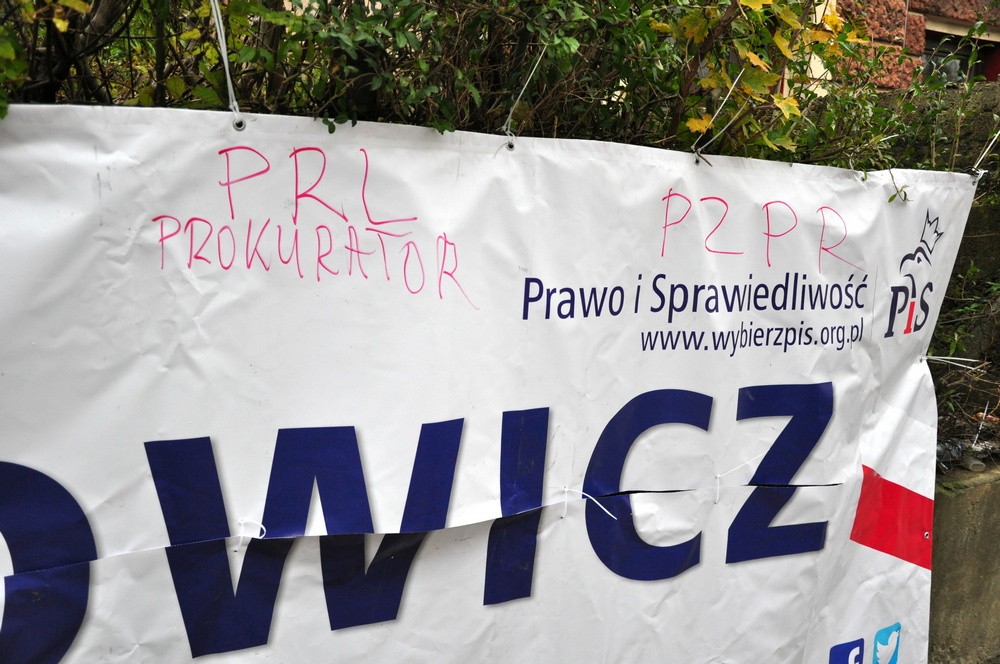 W niedzielę wybory. Podsumowujemy kampanię.