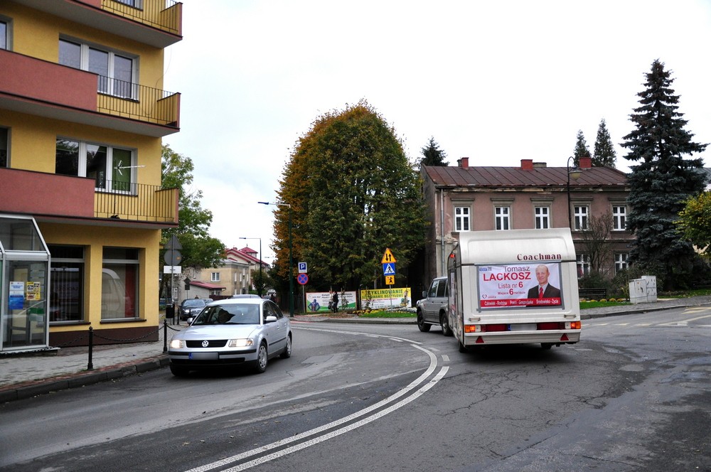 W niedzielę wybory. Podsumowujemy kampanię.
