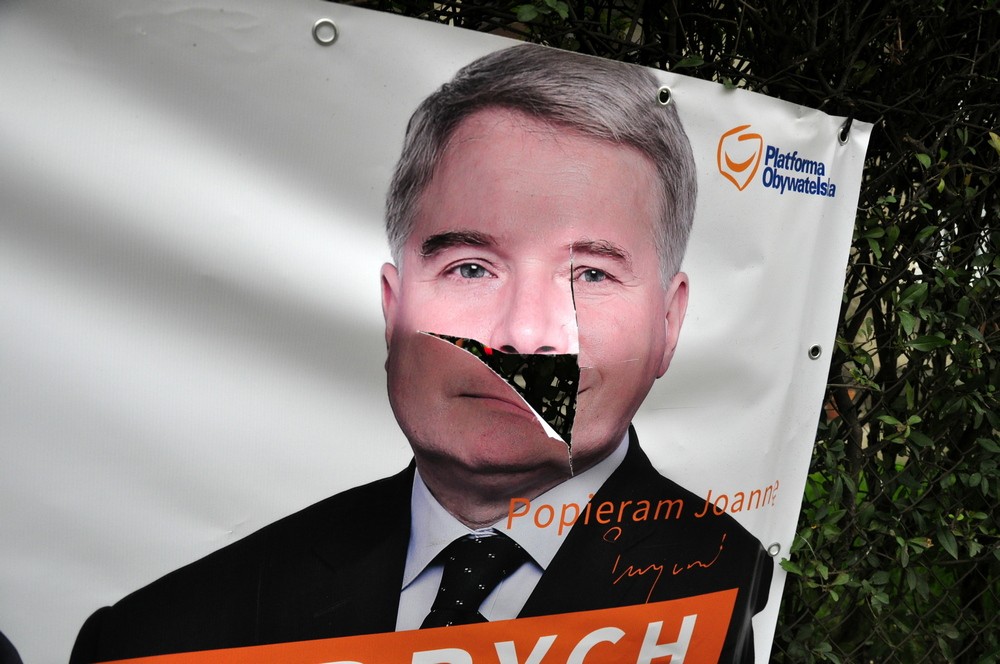 W niedzielę wybory. Podsumowujemy kampanię.