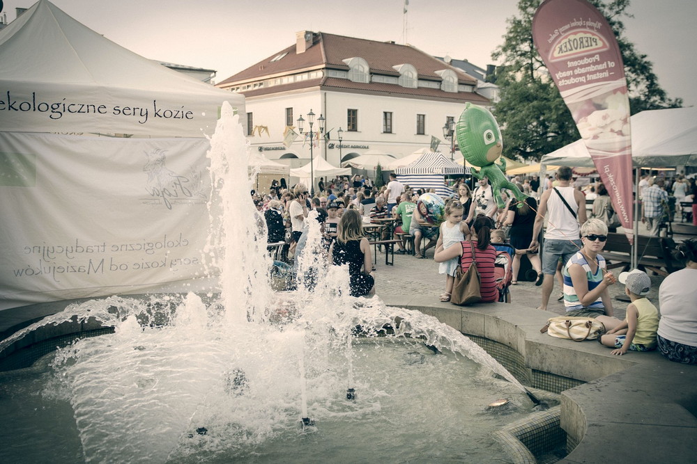 Karpackie Klimaty. Fot. Karol Słomka