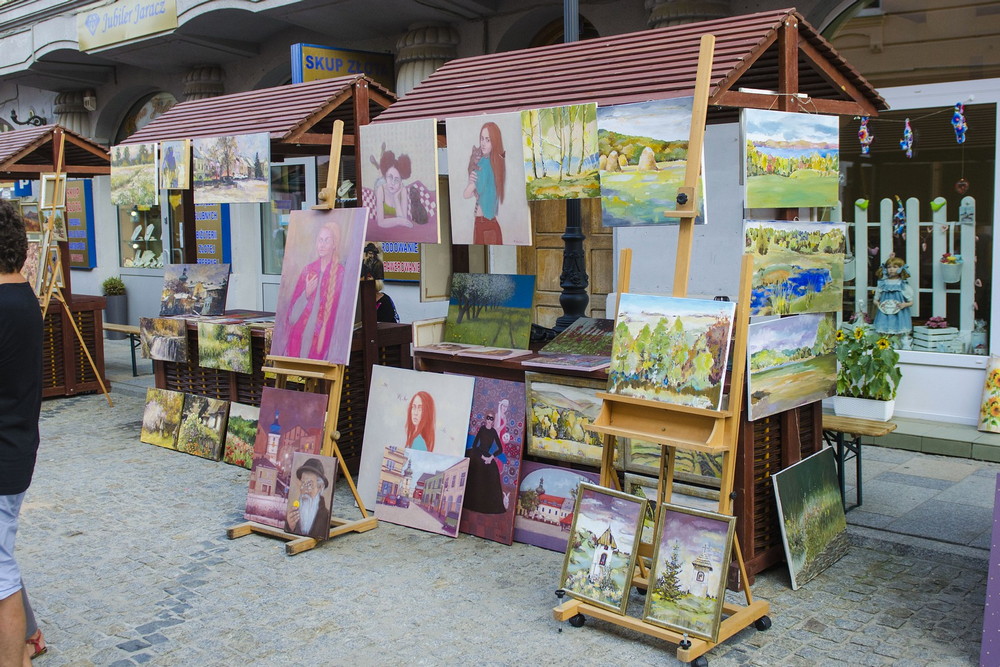 Karpackie Klimaty. Fot. Karol Słomka