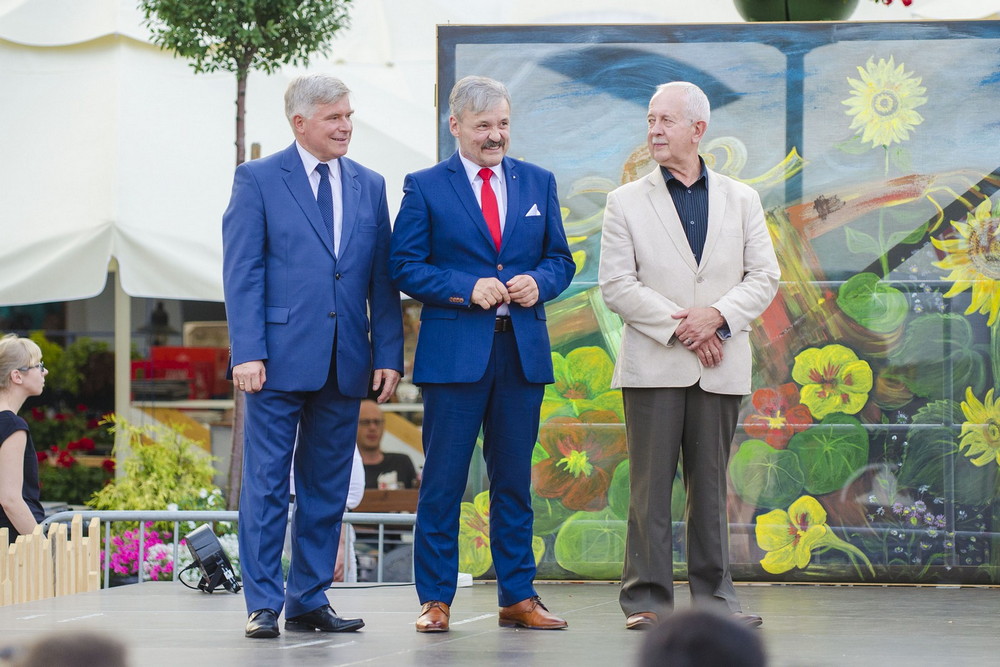 Karpackie Klimaty. Fot. Karol Słomka