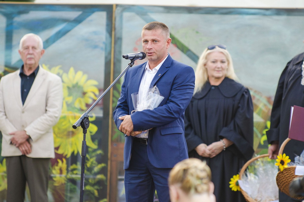 Karpackie Klimaty. Fot. Karol Słomka