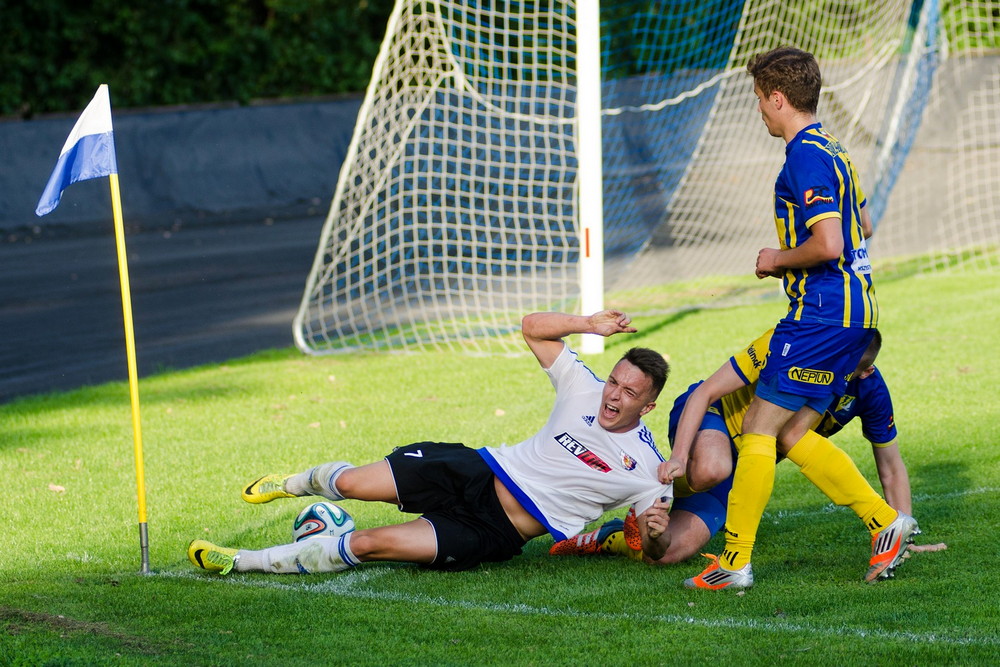 Karpaty Krosno - Avia Świdnik