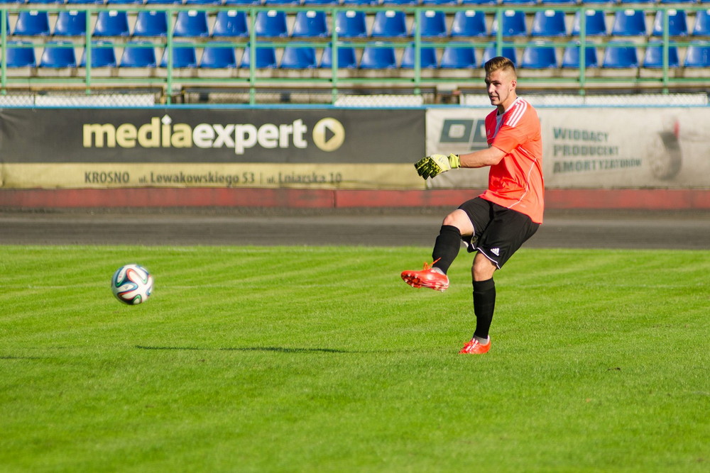 Karpaty Krosno - Avia Świdnik