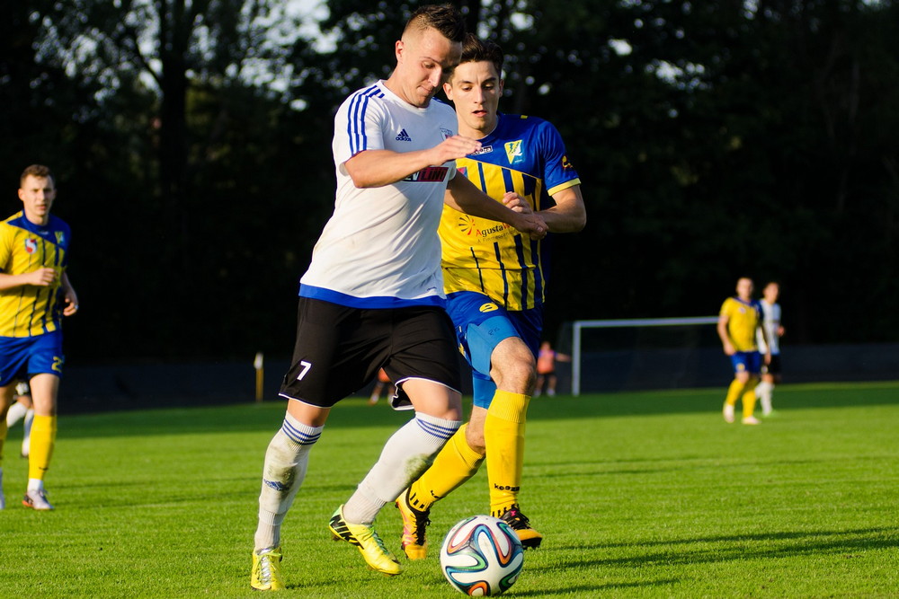 Karpaty Krosno - Avia Świdnik