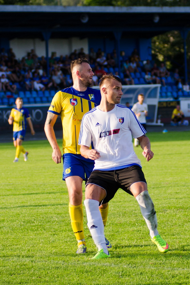 Karpaty Krosno - Avia Świdnik