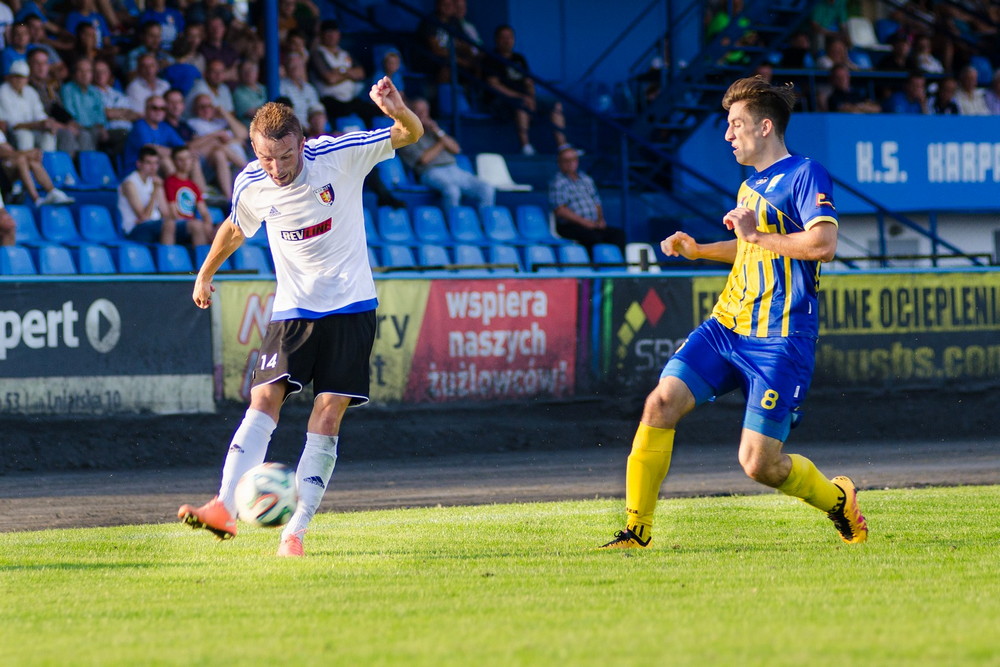 Karpaty Krosno - Avia Świdnik