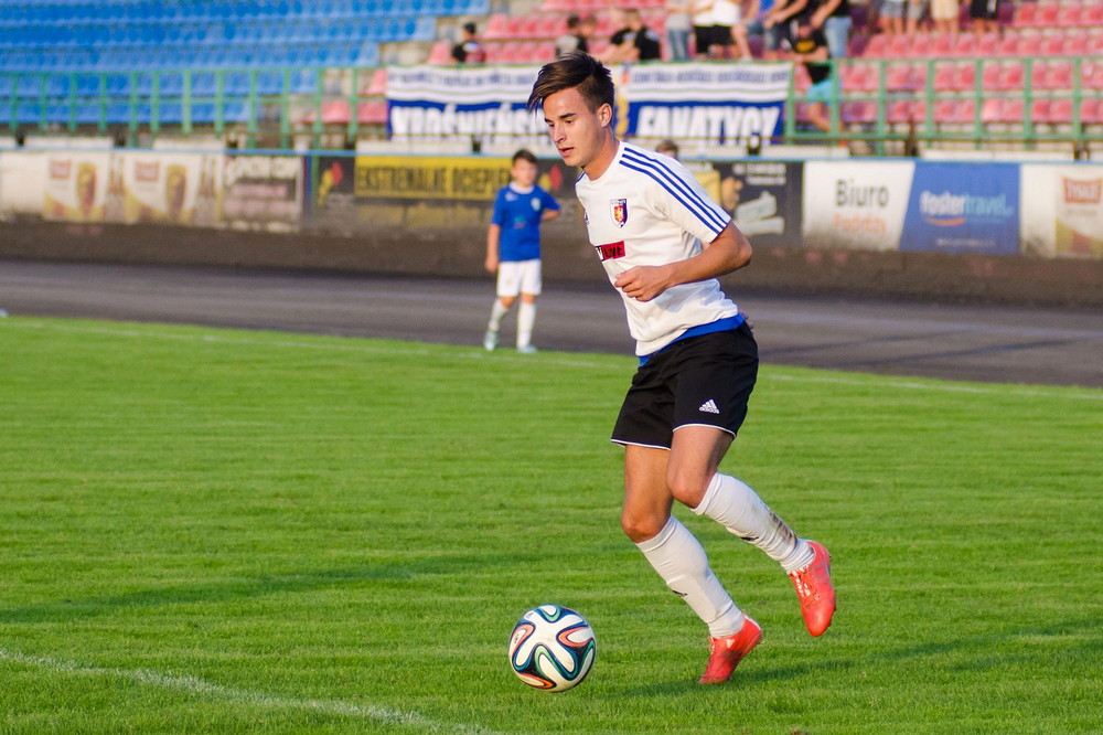 Karpaty Krosno - Avia Świdnik