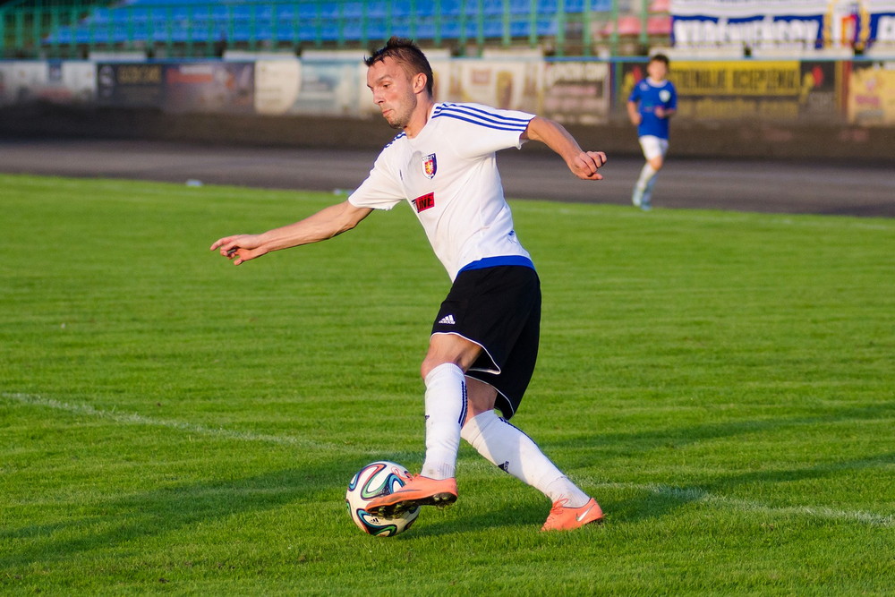 Karpaty Krosno - Avia Świdnik