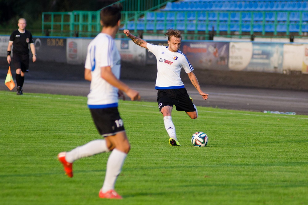 Karpaty Krosno - Avia Świdnik