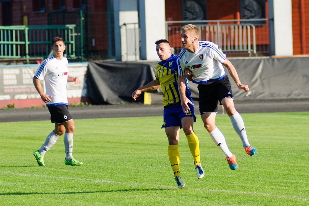 Karpaty Krosno - Avia Świdnik