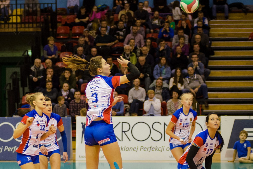 KARPATY KROSNO - PSPS CHEMIK POLICE