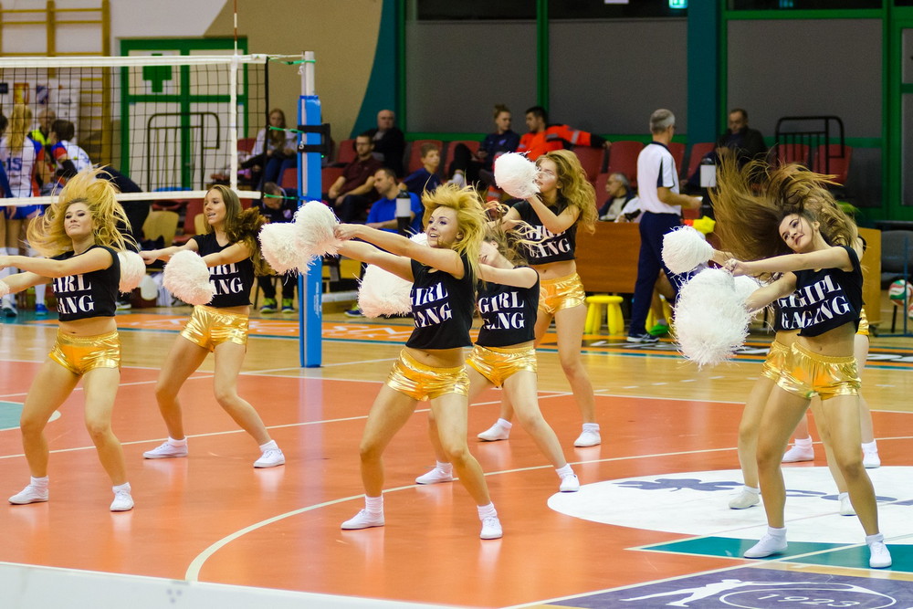 KARPATY KROSNO - PSPS CHEMIK POLICE