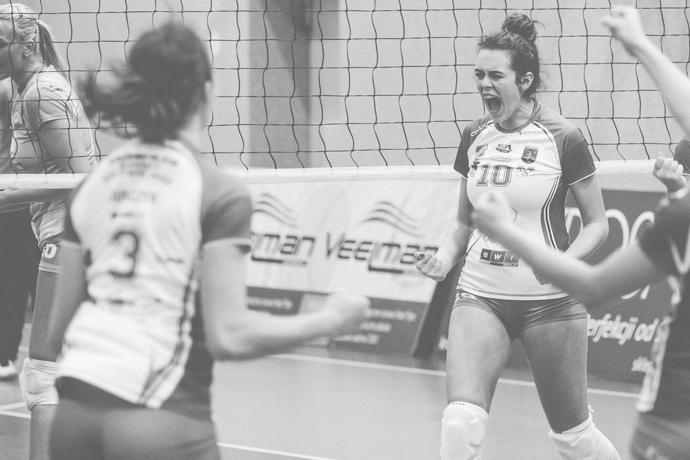 Karpaty Krosno - NOSiR Nowy Dwór Mazowiecki. Fot. Karol Słomka