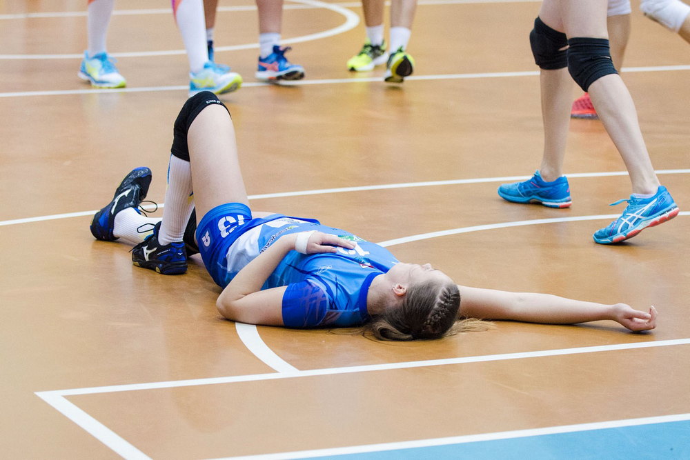 Karpaty Krosno - NOSiR Nowy Dwór Mazowiecki. Fot. Karol Słomka