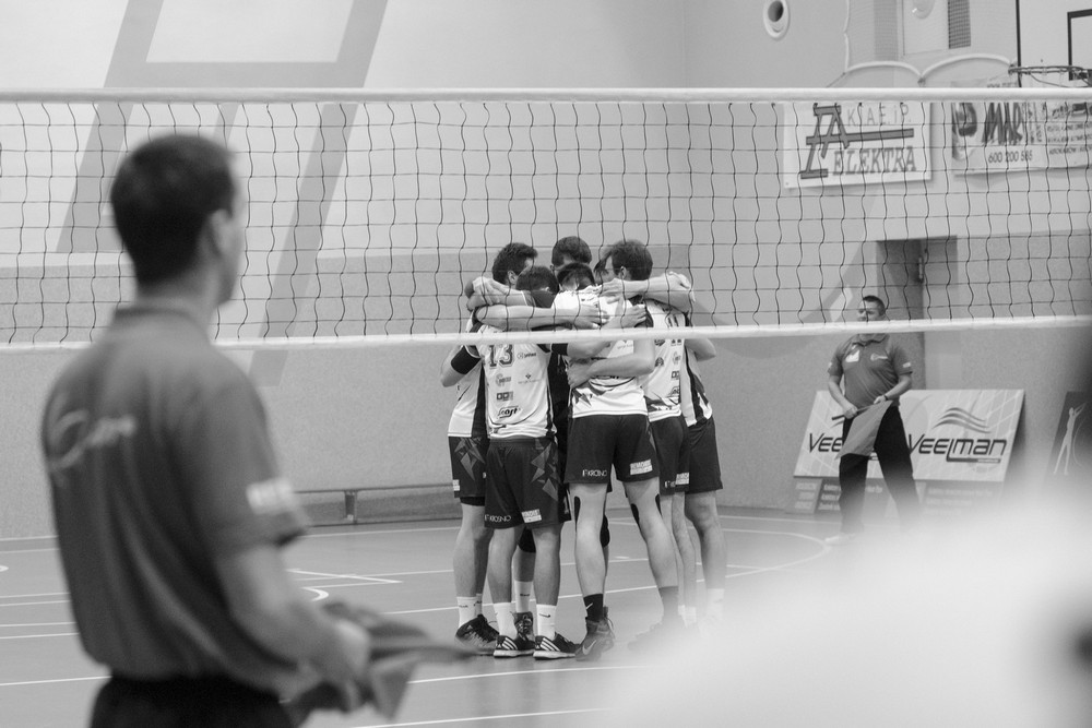 Karpaty Krosno - PZL Sędziszów Małopolski