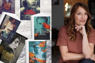 Spotkanie z Katarzyną Zyskowską… w Światowym Dniu Książki.