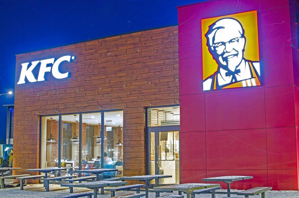 KFC Krosno. Fot. Karol Słomka