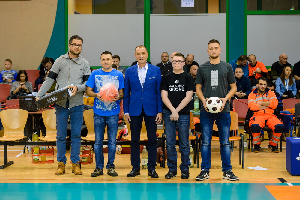 Tak kibicowali biało-zielonym w 2016 roku