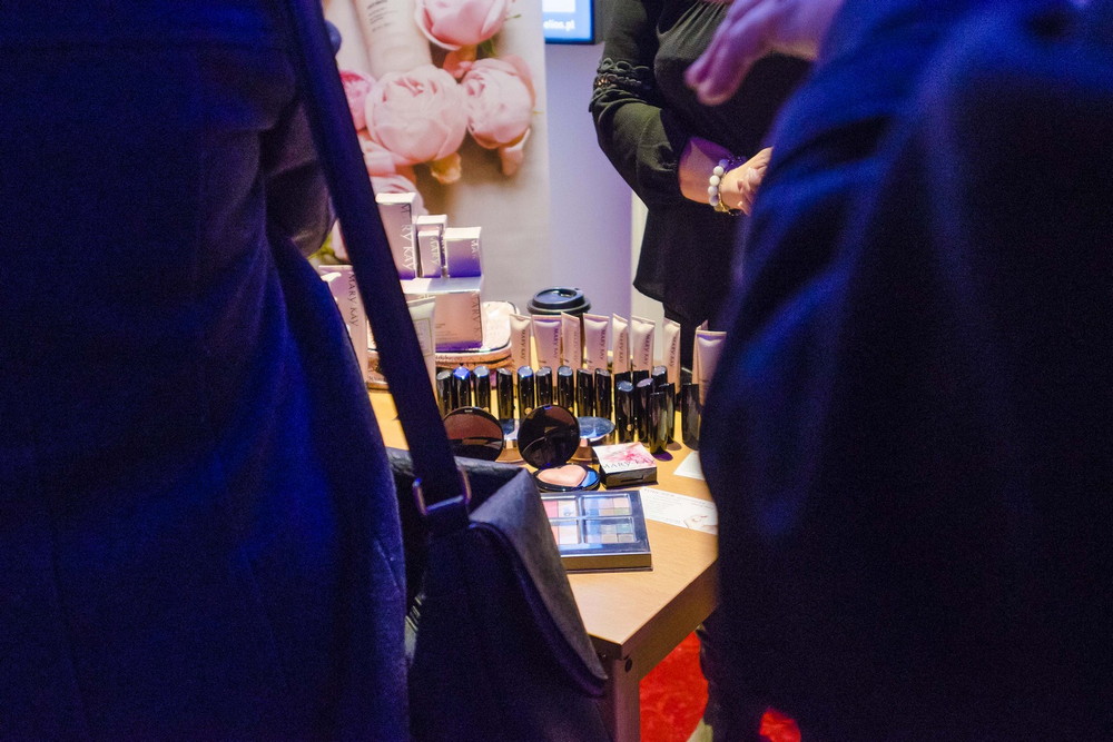 Kino Kobiet. Fot. Karol Słomka