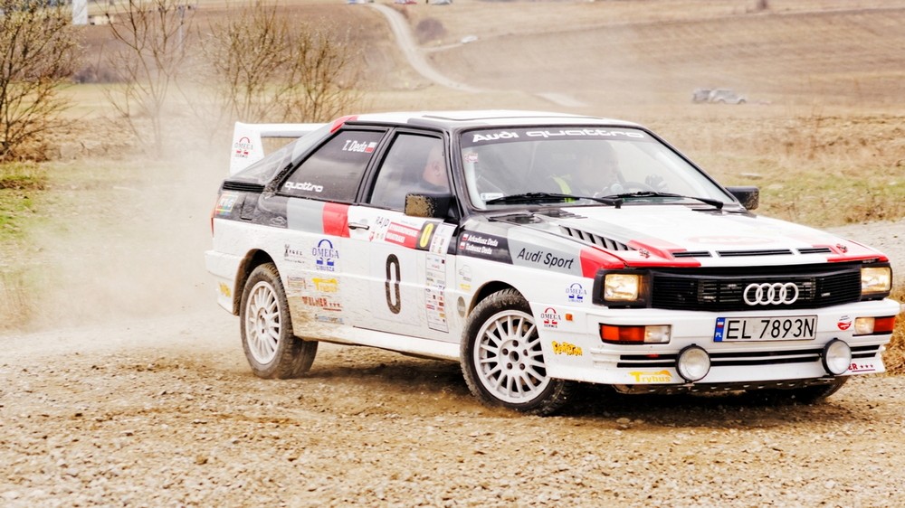 KJS Rymanowskie Wiatraki. Fot. Paweł Fiejdasz