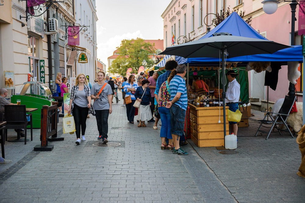 Karpackie Klimaty 2016. Fot. Łukasz Jaracz
