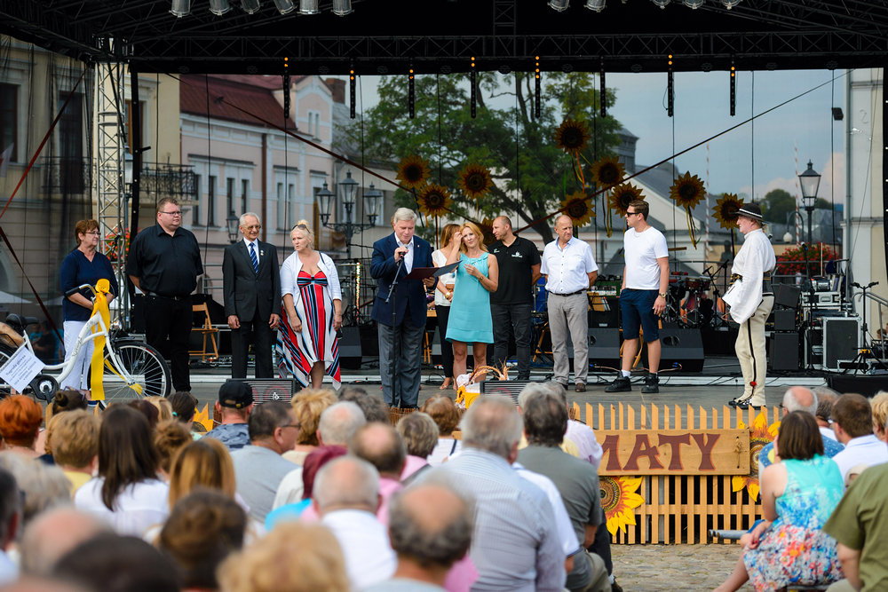 Karpackie Klimaty 2016. Fot. Łukasz Jaracz