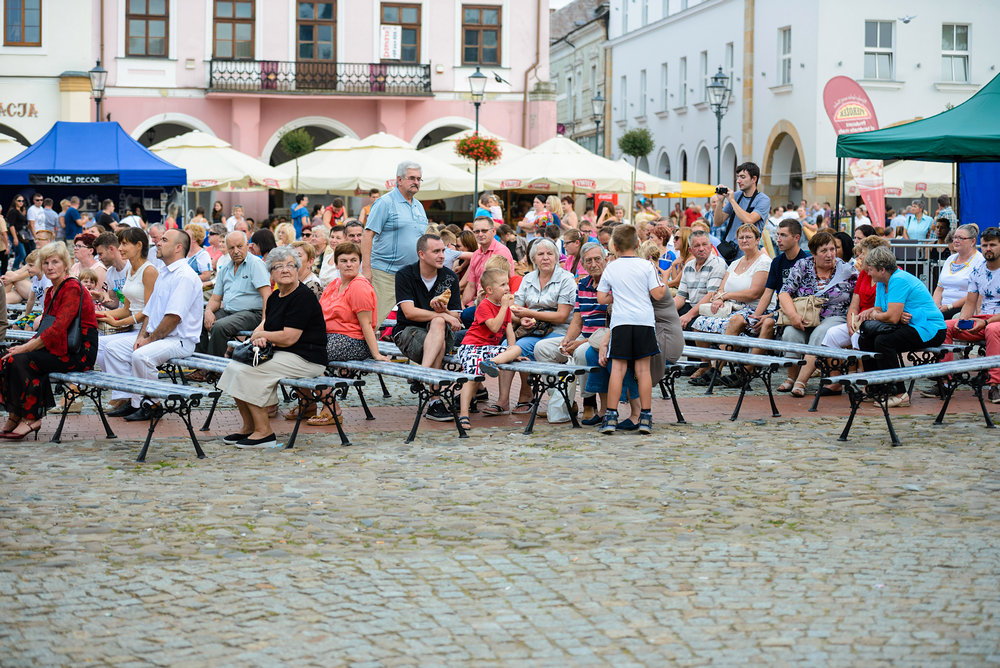 Karpackie Klimaty 2016. Fot. Łukasz Jaracz