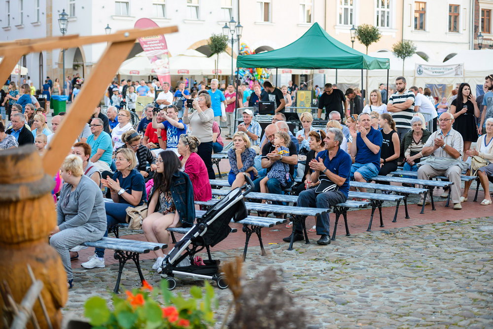 Karpackie Klimaty 2016. Fot. Łukasz Jaracz