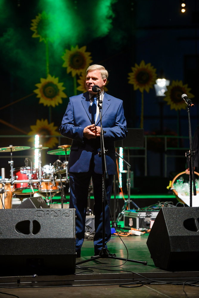 Karpackie Klimaty 2016. Fot. Łukasz Jaracz
