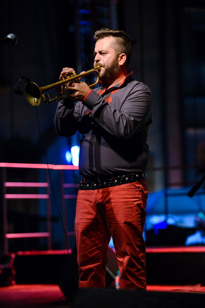 Karpackie Klimaty 2016. Fot. Łukasz Jaracz