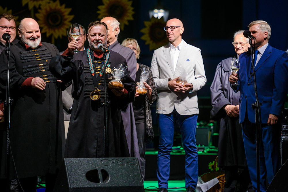 Karpackie Klimaty 2016. Fot. Łukasz Jaracz