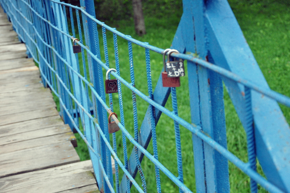 Rozpoczyna się remont kładek na Wisłoku i Lubatówce