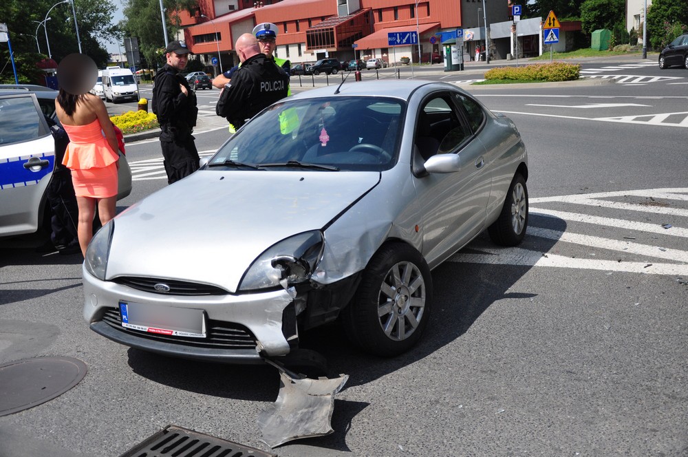 Mógł doprowadzić do tragedii. Zatrzymała go policja