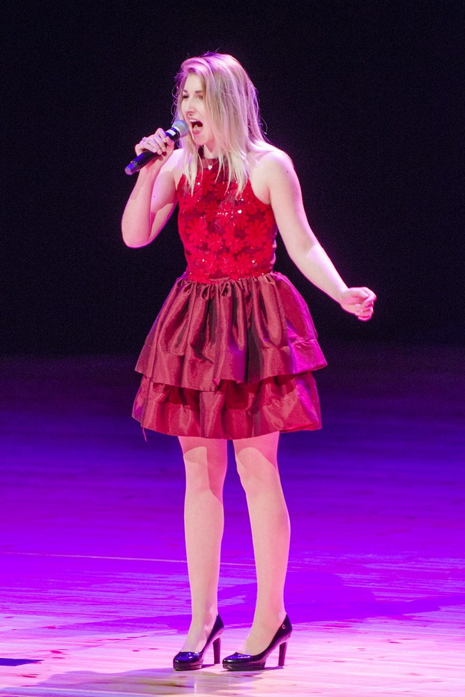 Koncert charytatywny. Fot. Karol Słomka