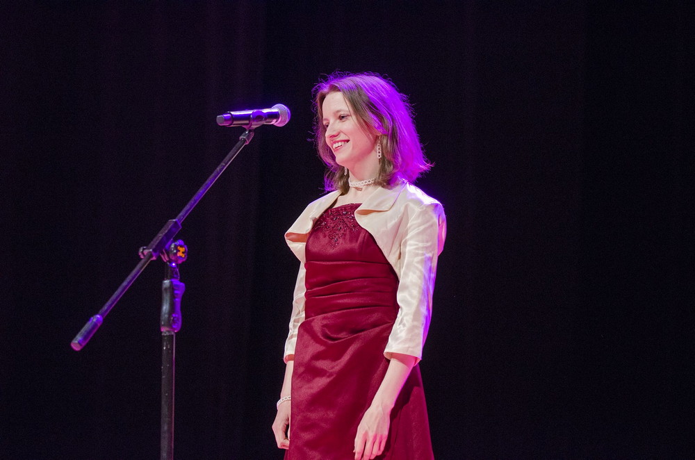 Koncert charytatywny. Fot. Karol Słomka
