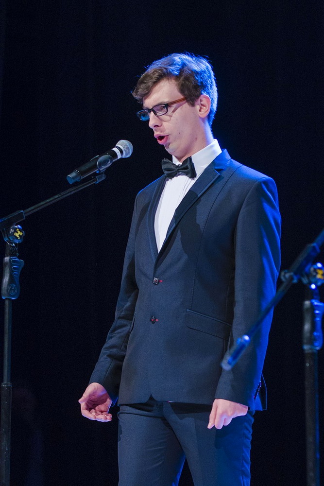 Koncert charytatywny. Fot. Karol Słomka
