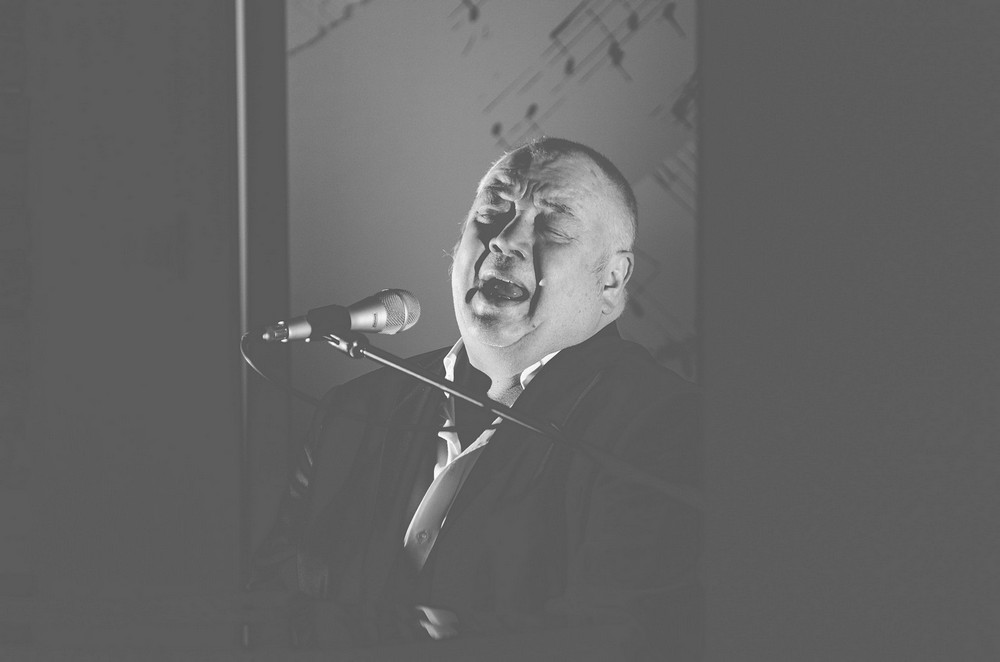 Koncert Stanisława Sojki. Fot. Karol Słomka