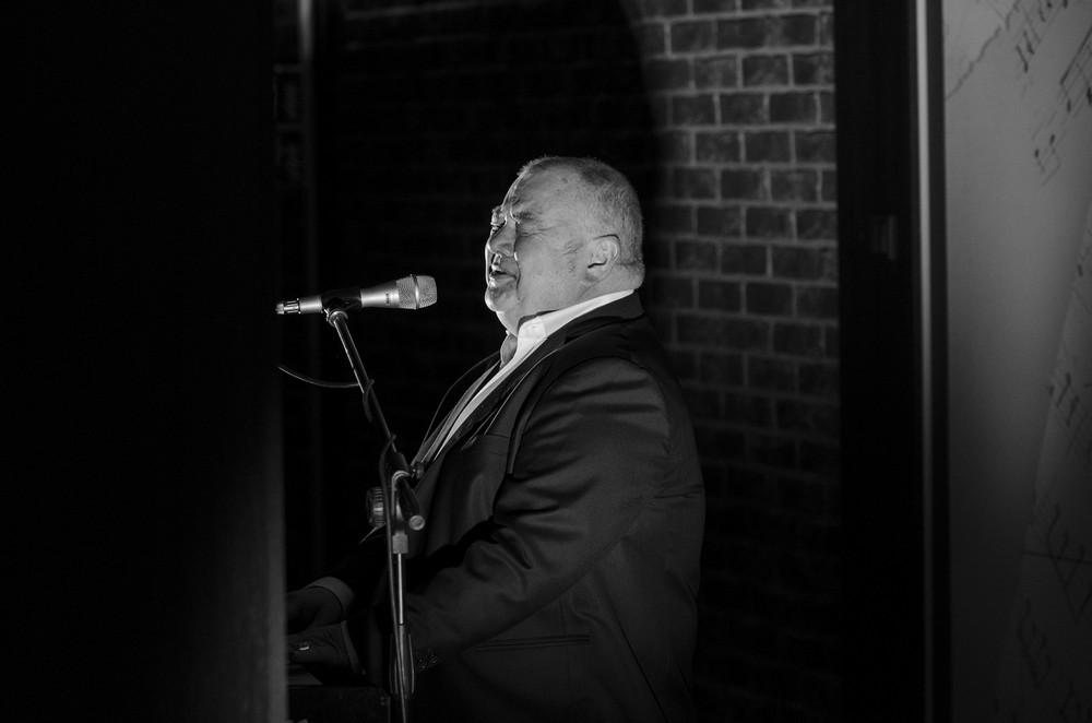 Koncert Stanisława Sojki. Fot. Karol Słomka