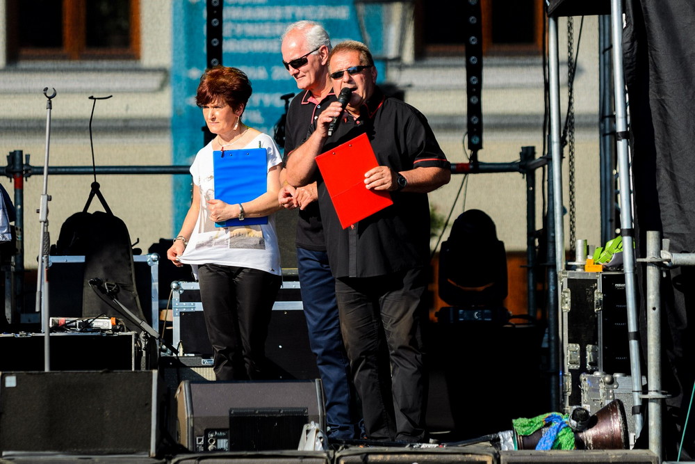 Krośnieński Mistrz Ortografii 2016. Fot. Karol Słomka