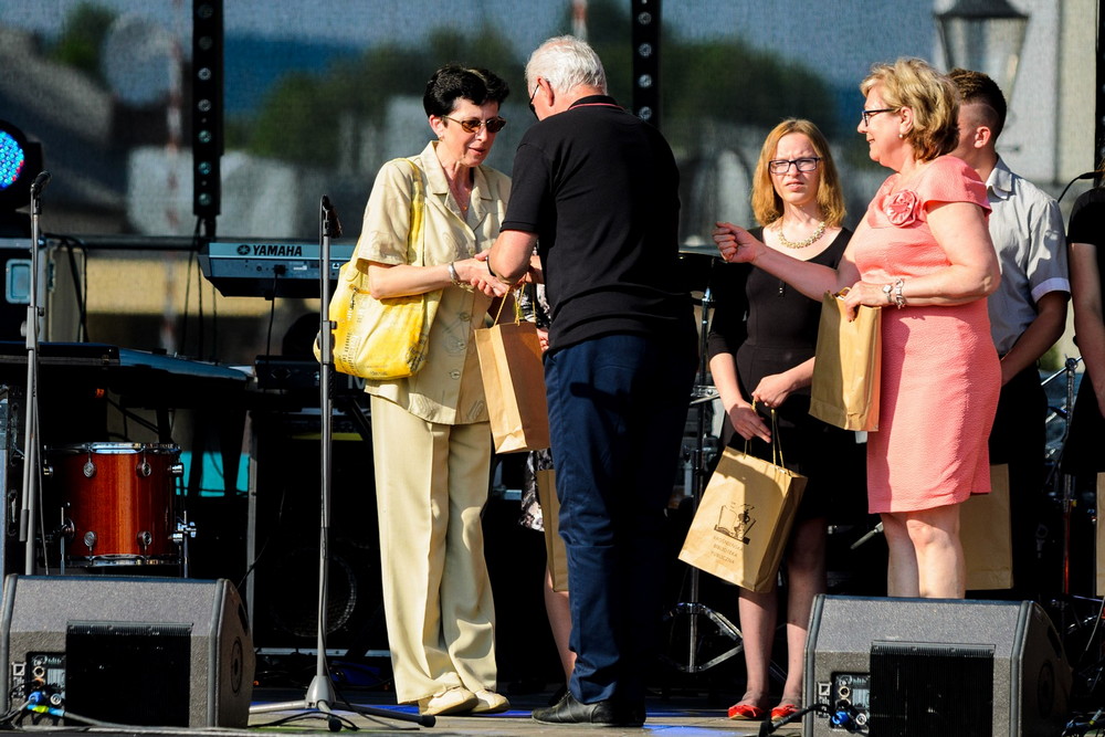 Krośnieński Mistrz Ortografii 2016. Fot. Karol Słomka