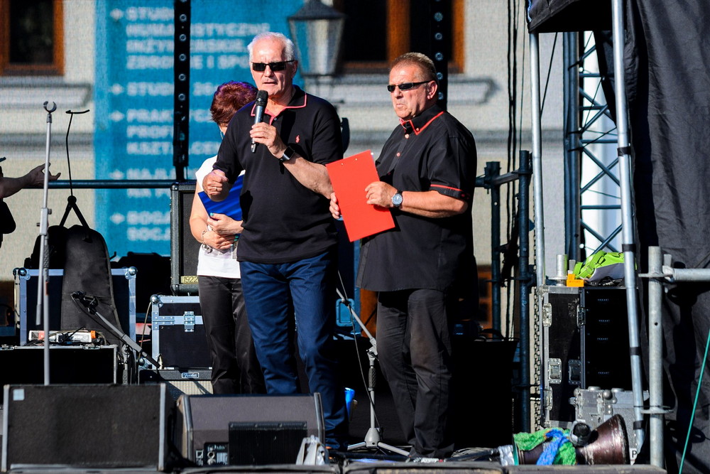 Krośnieński Mistrz Ortografii 2016. Fot. Karol Słomka