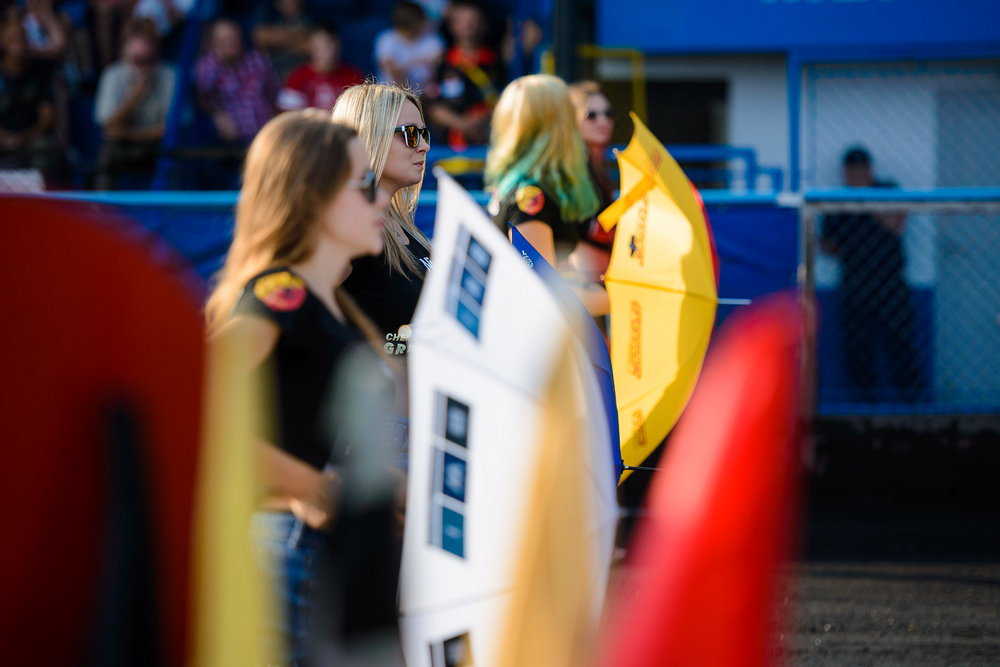 KSM Krosno - Speedway Wanda Instal Kraków. Fot. Łukasz Jaracz