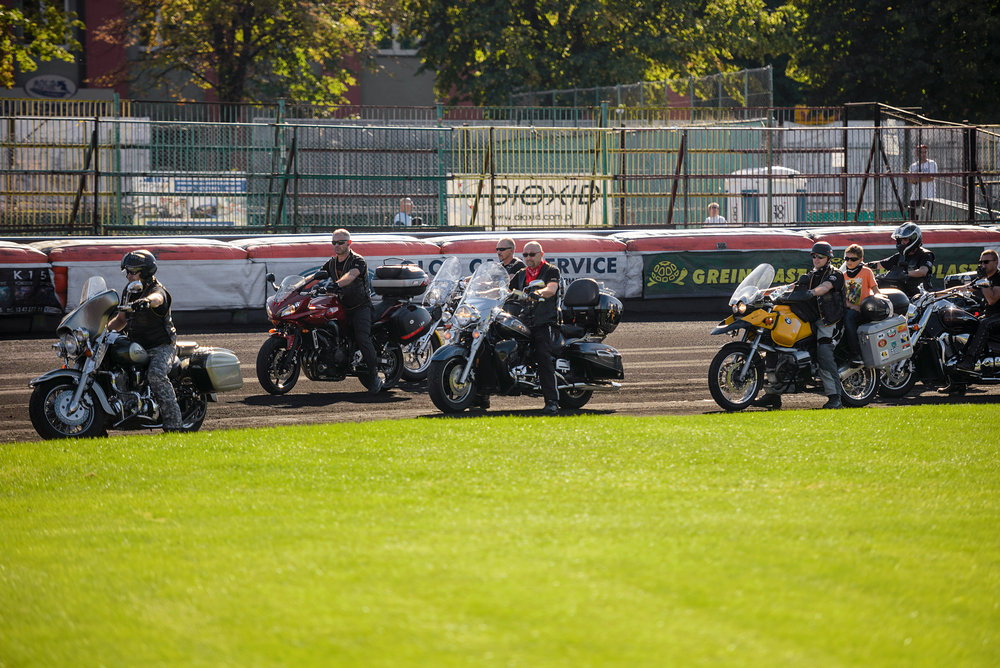 KSM Krosno - Stal BETAD Leasing Rzeszów. Fot. Łukasz Jaracz