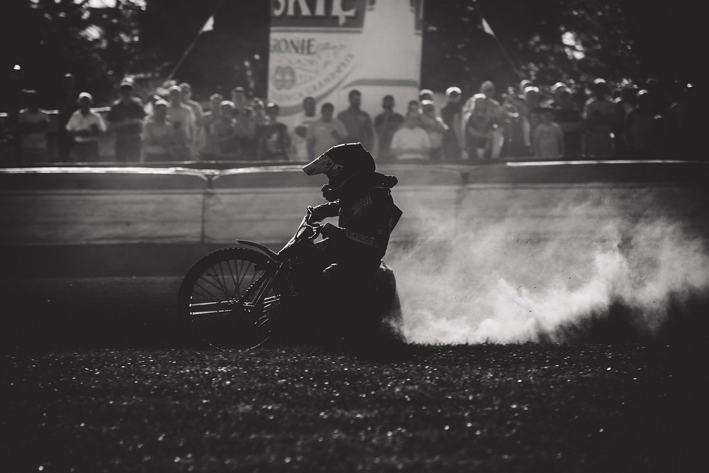 KSM Krosno - Stal BETAD Leasing Rzeszów. Fot. Łukasz Jaracz