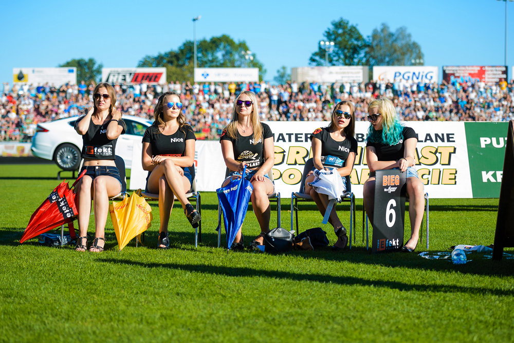 KSM Krosno - Stal BETAD Leasing Rzeszów. Fot. Łukasz Jaracz