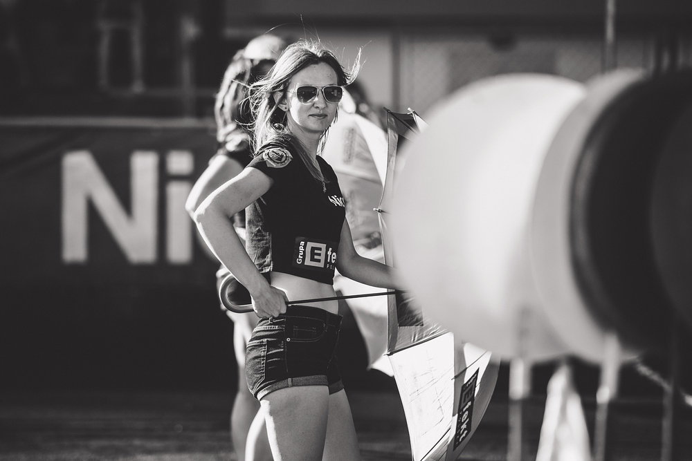 KSM Krosno - Stal BETAD Leasing Rzeszów. Fot. Łukasz Jaracz