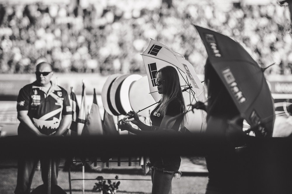 KSM Krosno - Stal BETAD Leasing Rzeszów. Fot. Łukasz Jaracz