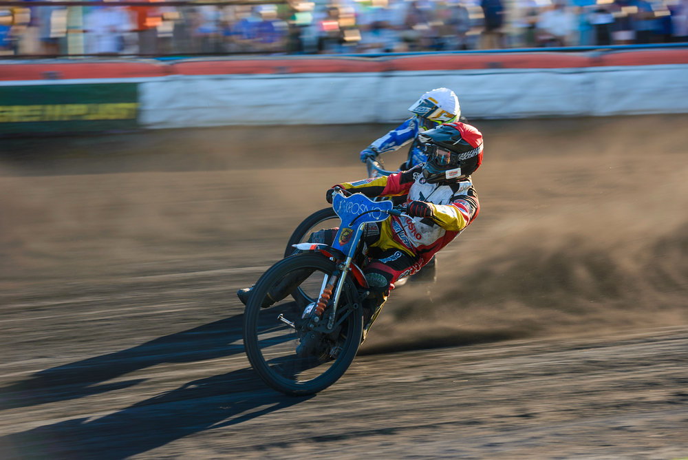 KSM Krosno - Stal BETAD Leasing Rzeszów. Fot. Łukasz Jaracz